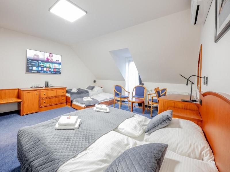 Hotel Belcredi image