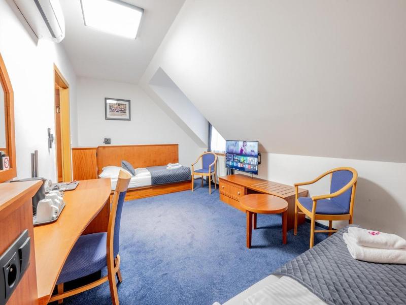 Hotel Belcredi image