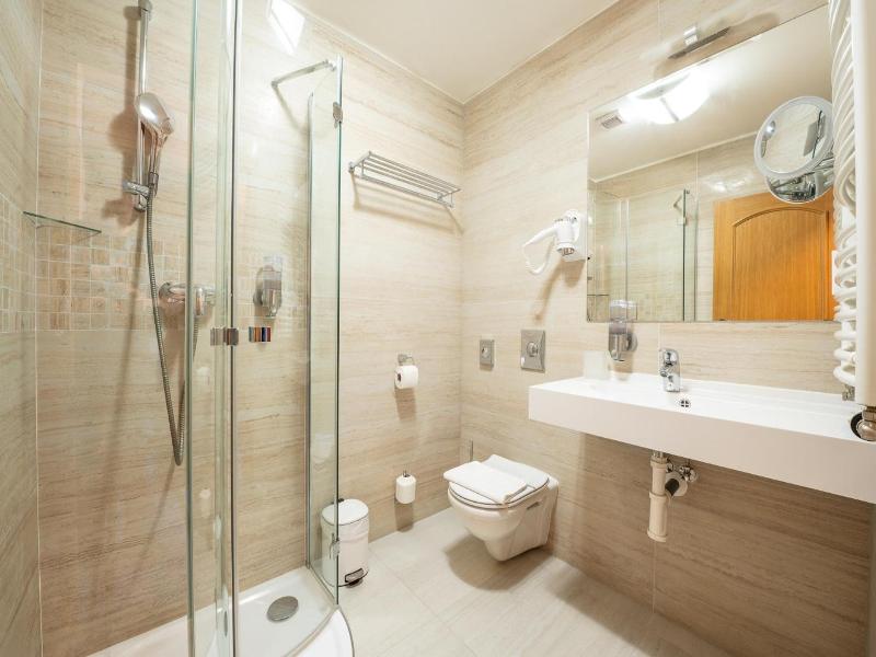 Hotel Belcredi image