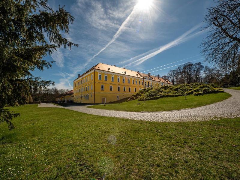 Hotel Belcredi image