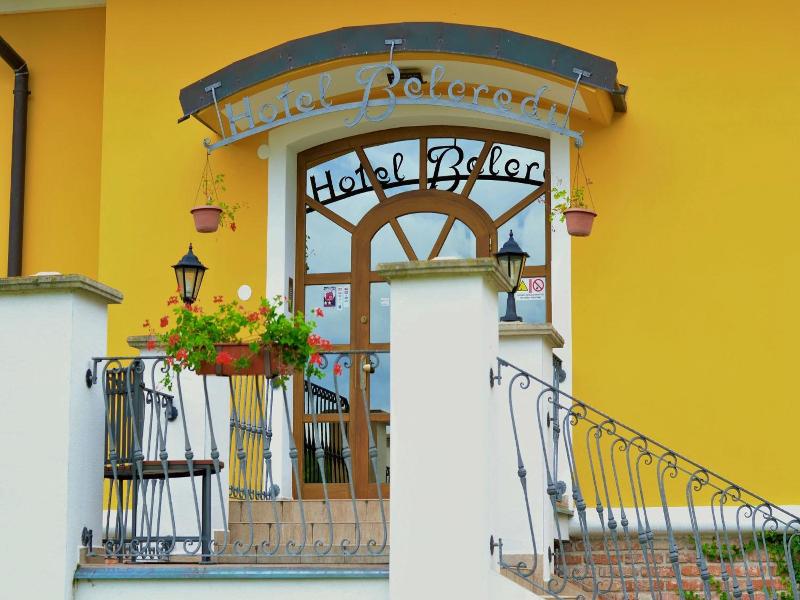 Hotel Belcredi image