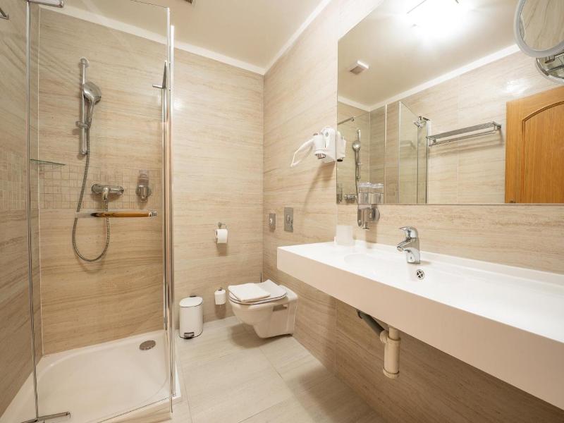 Hotel Belcredi image