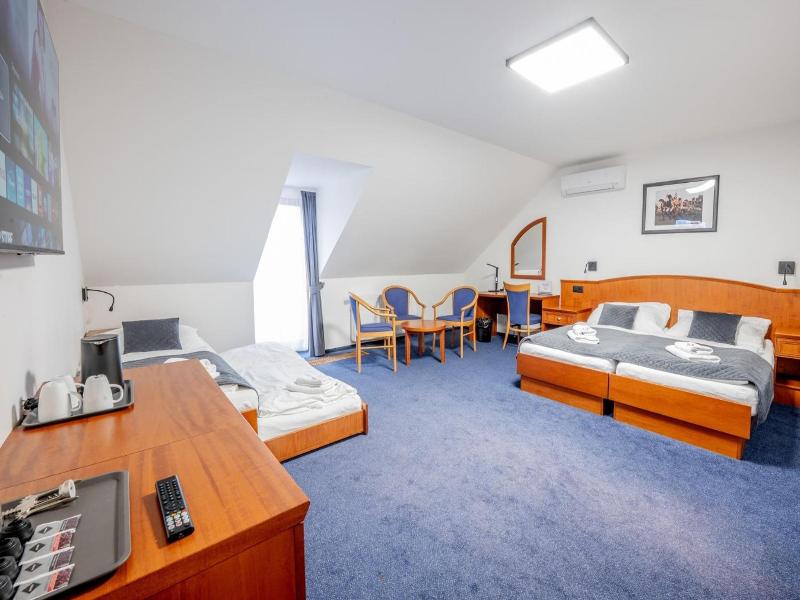 Hotel Belcredi image