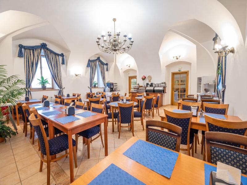 Hotel Belcredi image