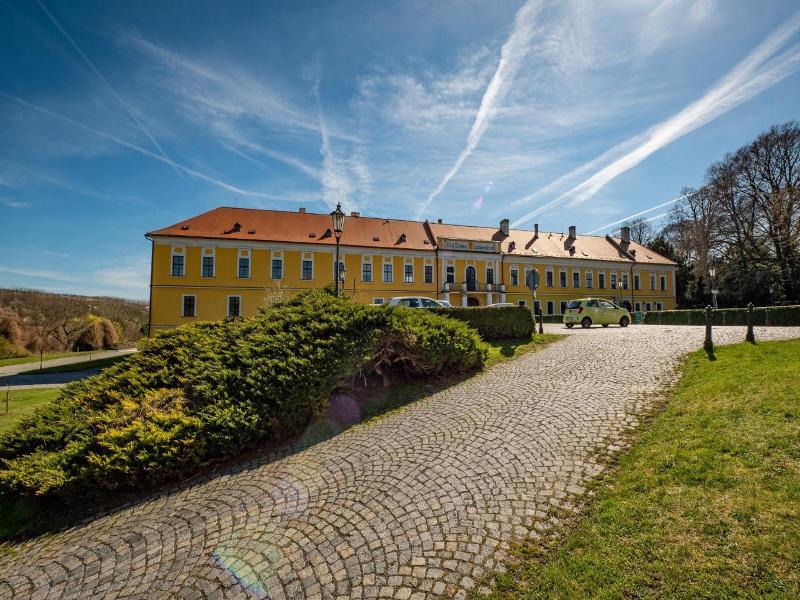 Hotel Belcredi image