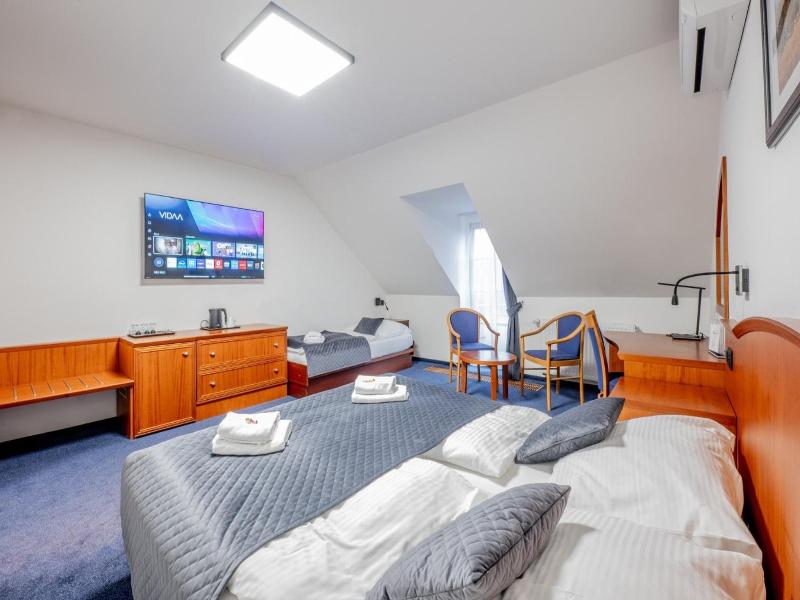 Hotel Belcredi image