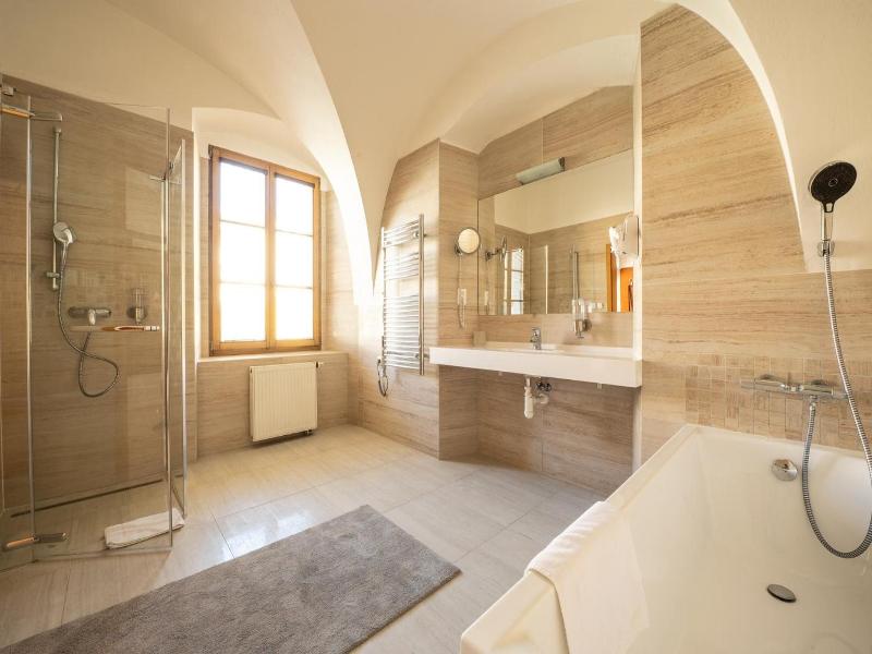 Hotel Belcredi image