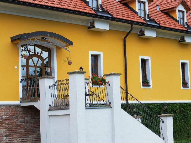 Hotel Belcredi image