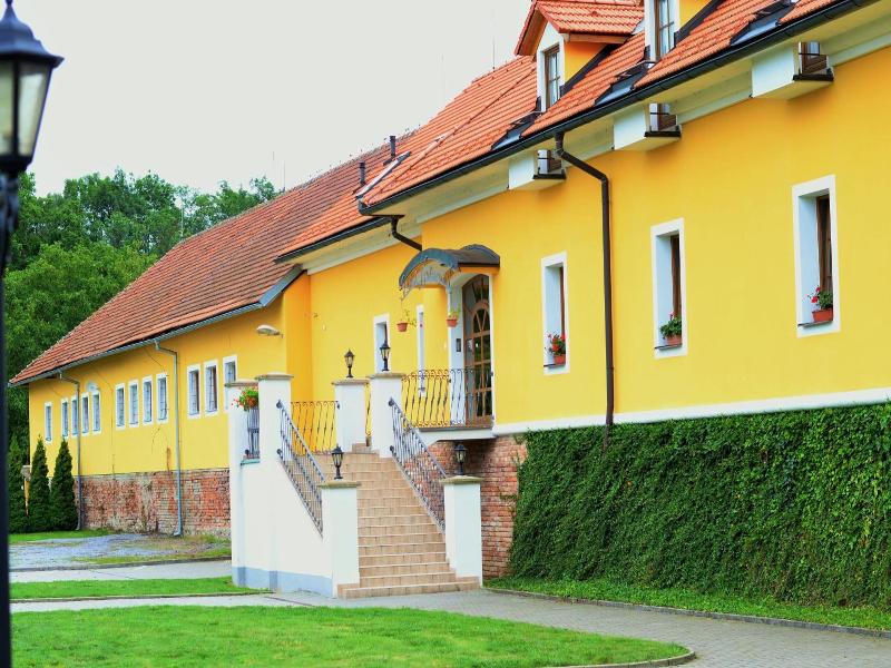 Hotel Belcredi image