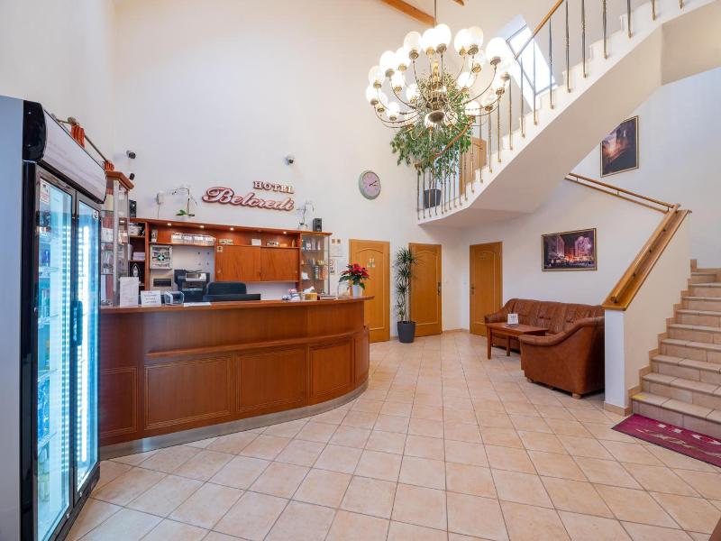 Hotel Belcredi image