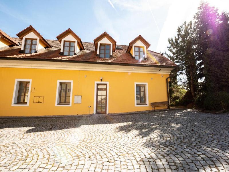 Hotel Belcredi image