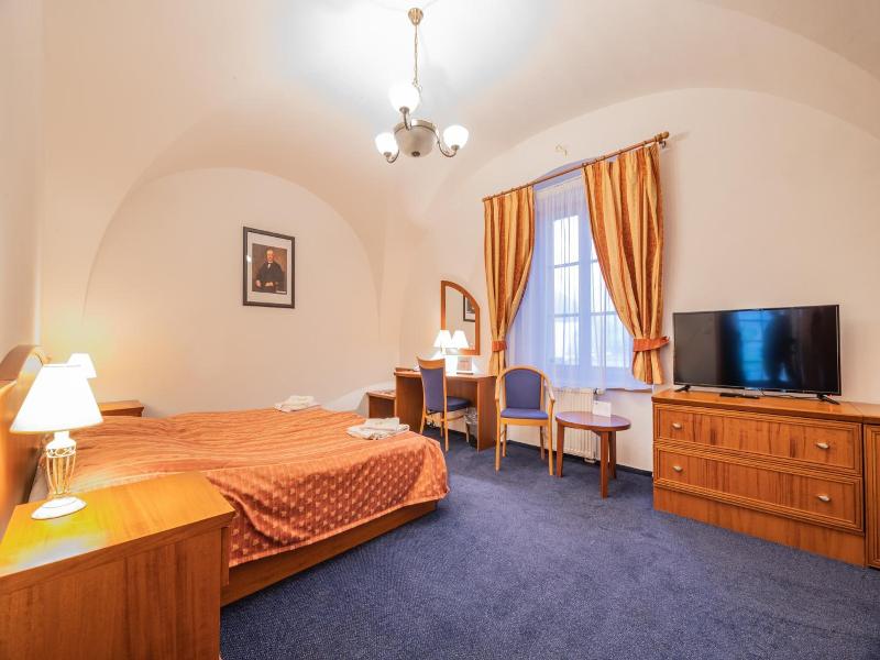 Hotel Belcredi image