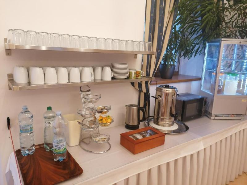 Hotel Belcredi image