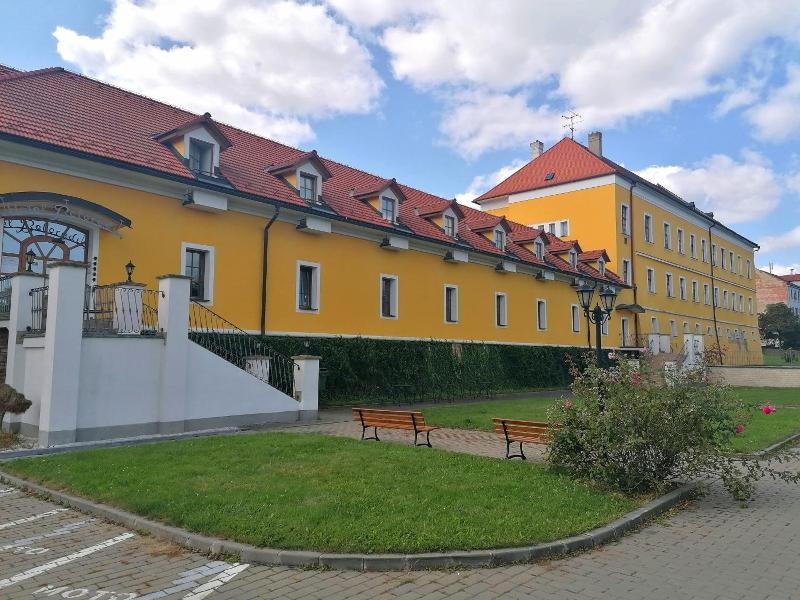 Hotel Belcredi image