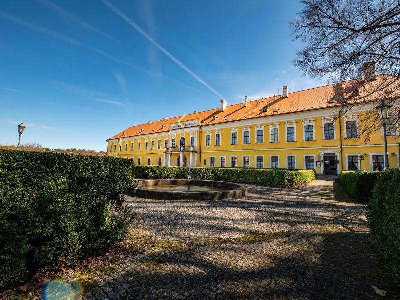 Hotel Belcredi image