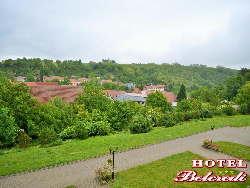 Hotel Belcredi image