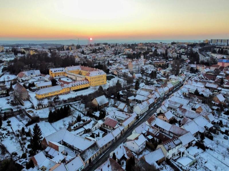 Hotel Belcredi image