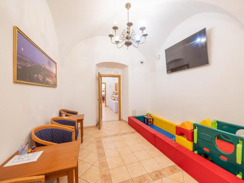 Hotel Belcredi image