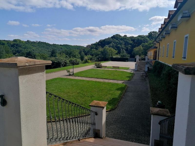 Hotel Belcredi image