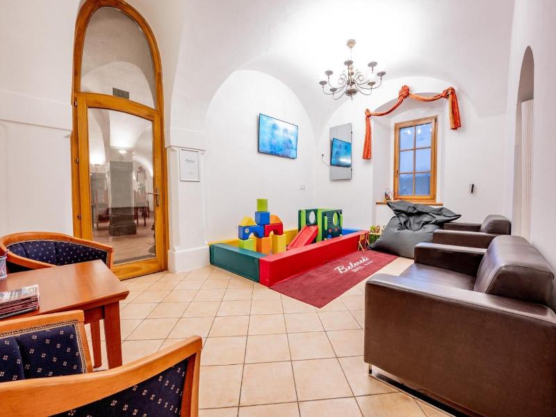 Hotel Belcredi image