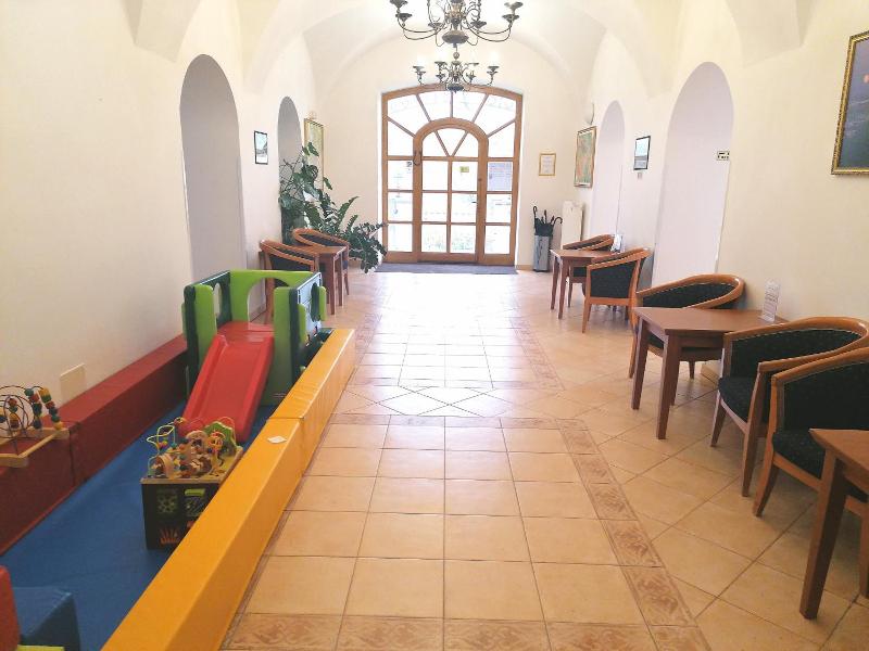 Hotel Belcredi image