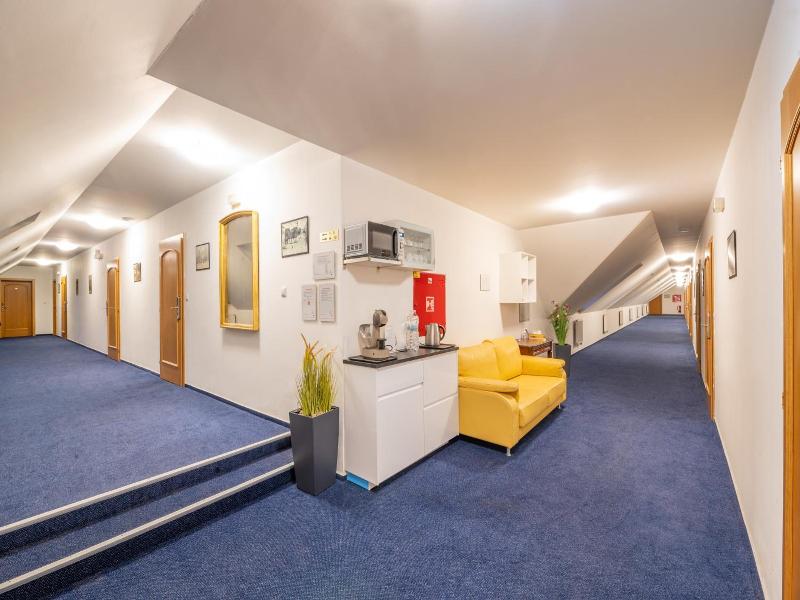 Hotel Belcredi image