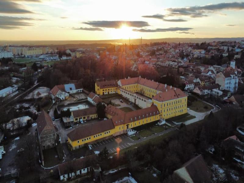 Hotel Belcredi image