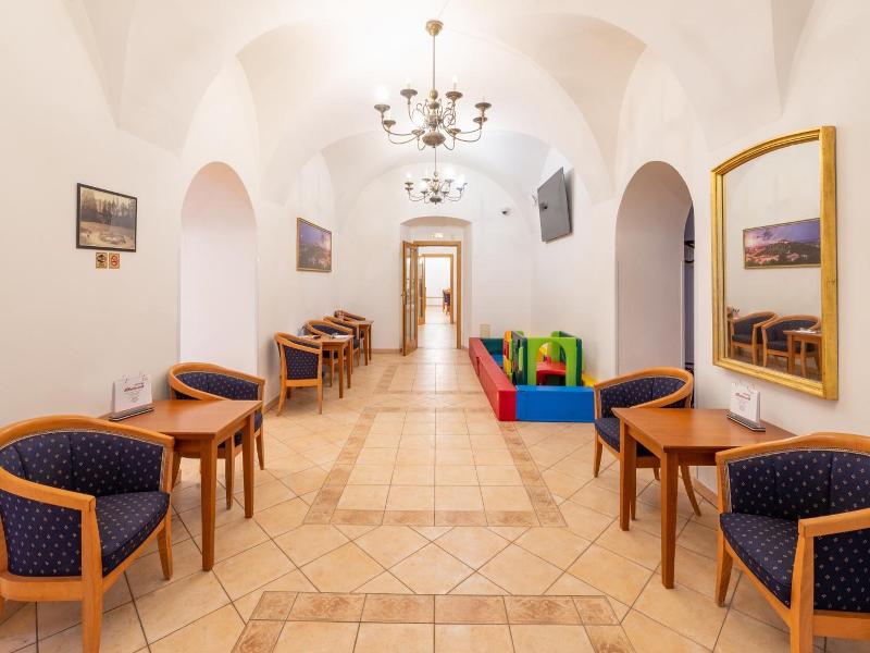 Hotel Belcredi image