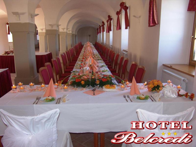 Hotel Belcredi image