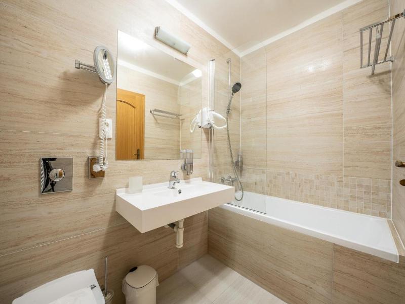 Hotel Belcredi image