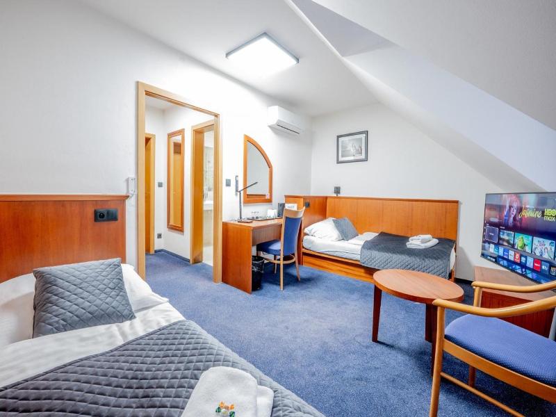 Hotel Belcredi image