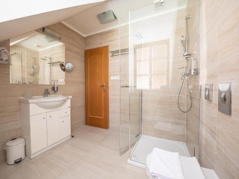 Hotel Belcredi image