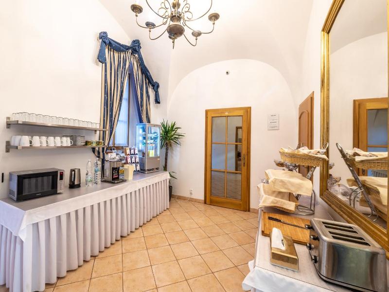 Hotel Belcredi image
