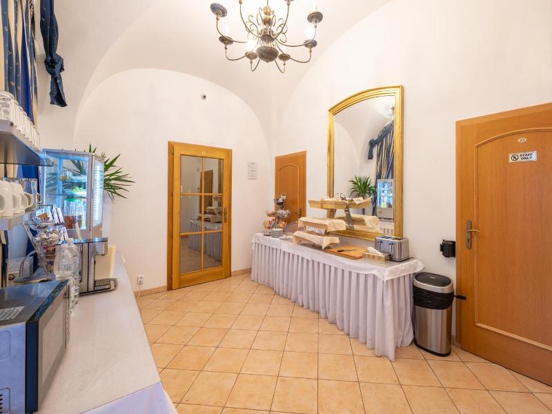 Hotel Belcredi image