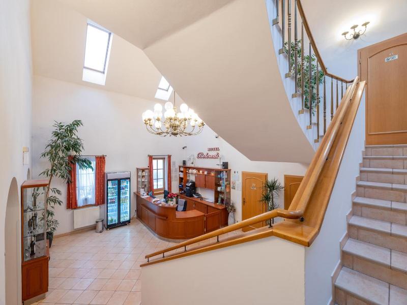 Hotel Belcredi image