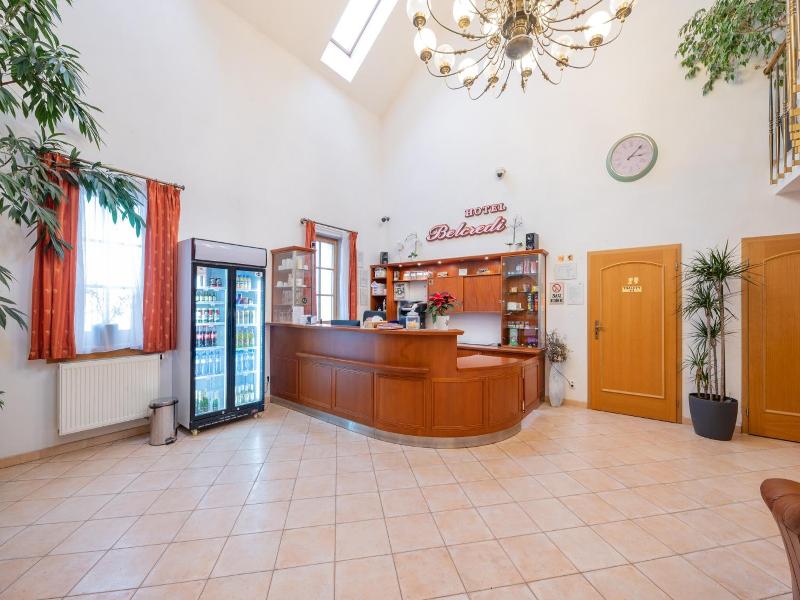Hotel Belcredi image
