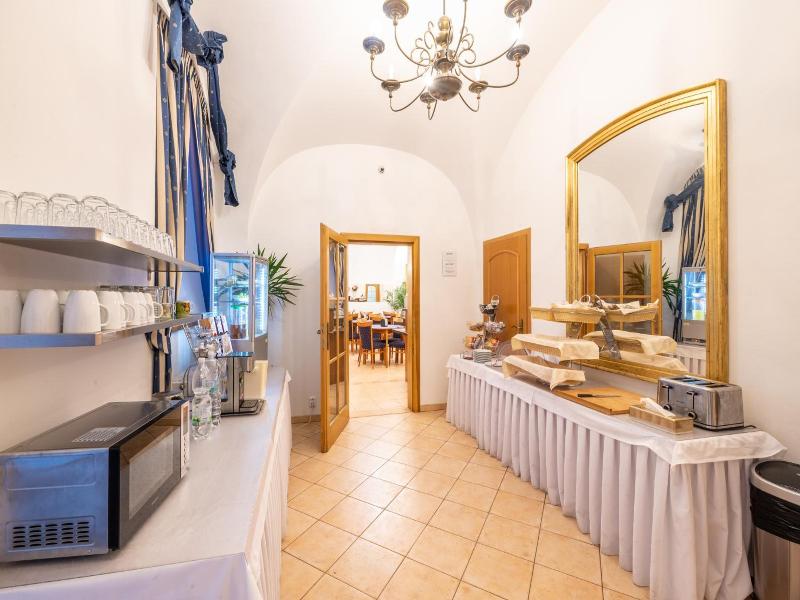 Hotel Belcredi image