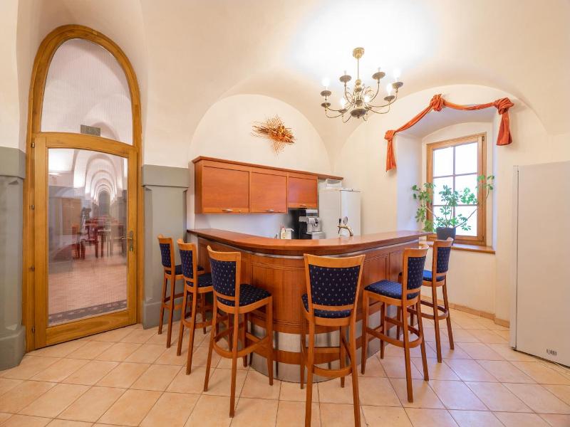Hotel Belcredi image