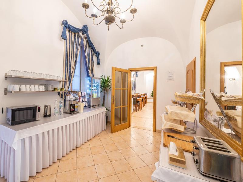 Hotel Belcredi image