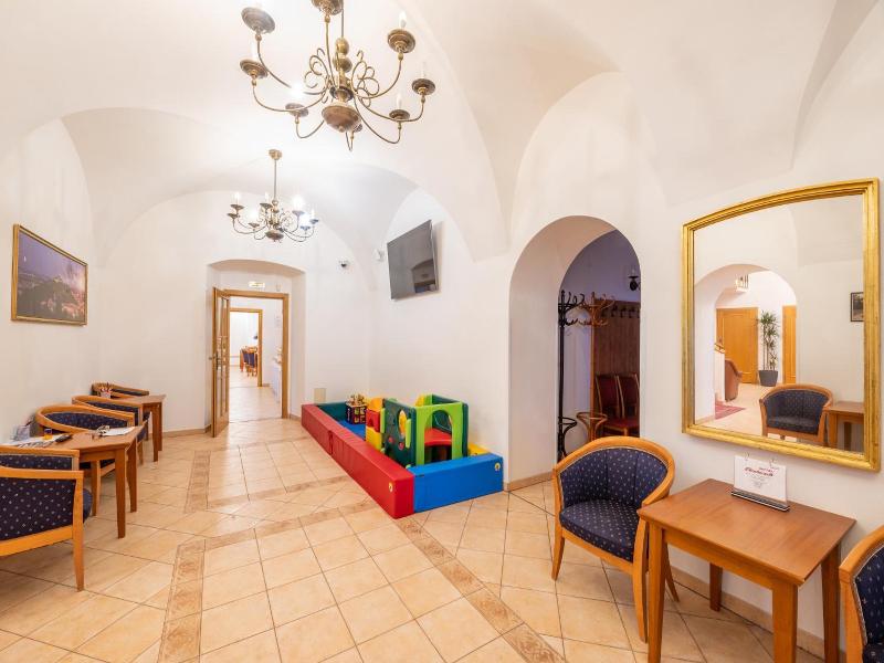 Hotel Belcredi image