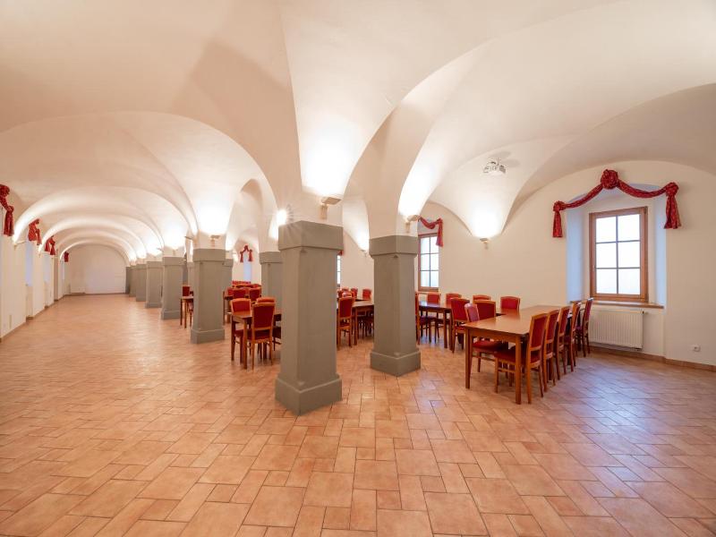 Hotel Belcredi image