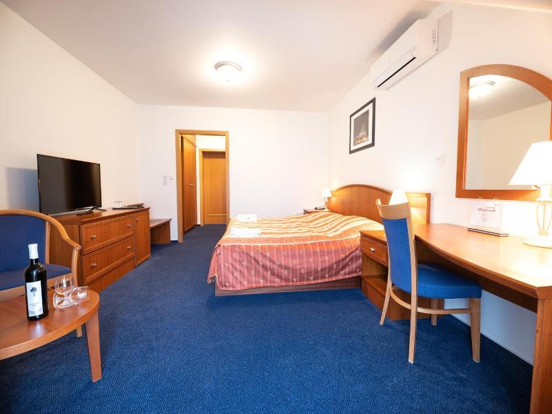 Hotel Belcredi image
