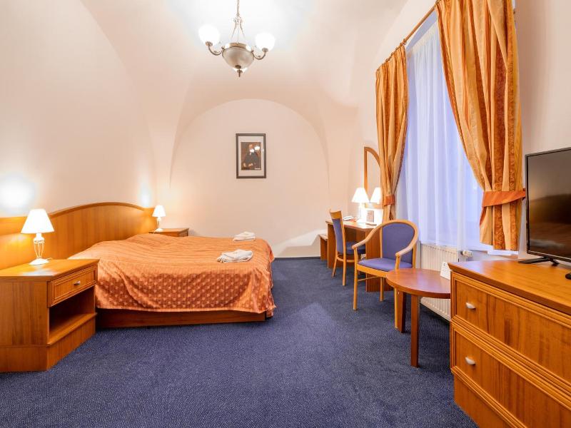 Hotel Belcredi image