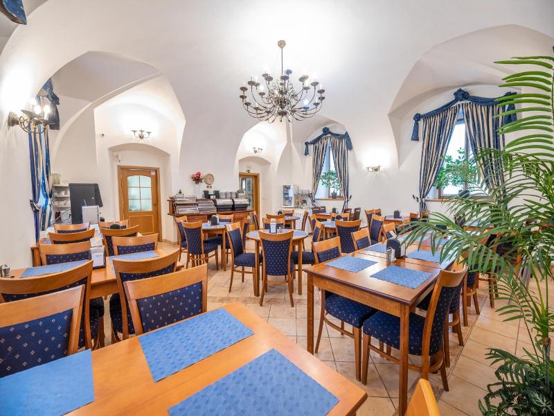 Hotel Belcredi image