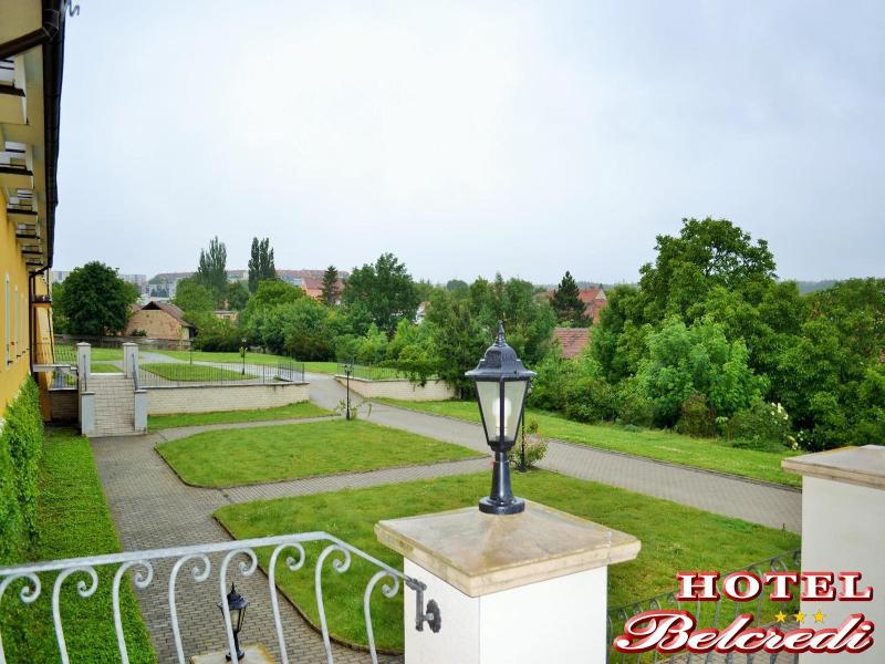 Hotel Belcredi image