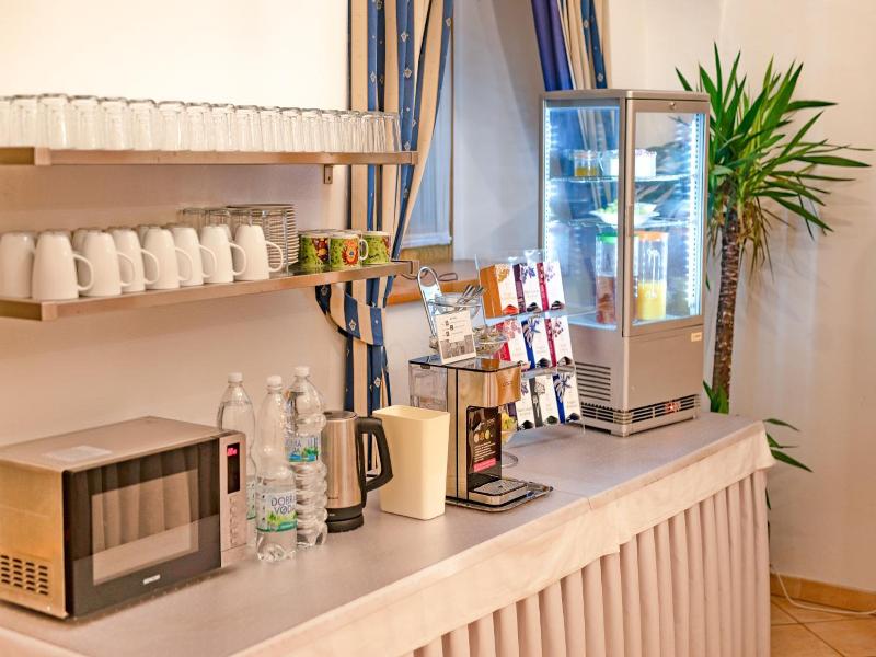 Hotel Belcredi image