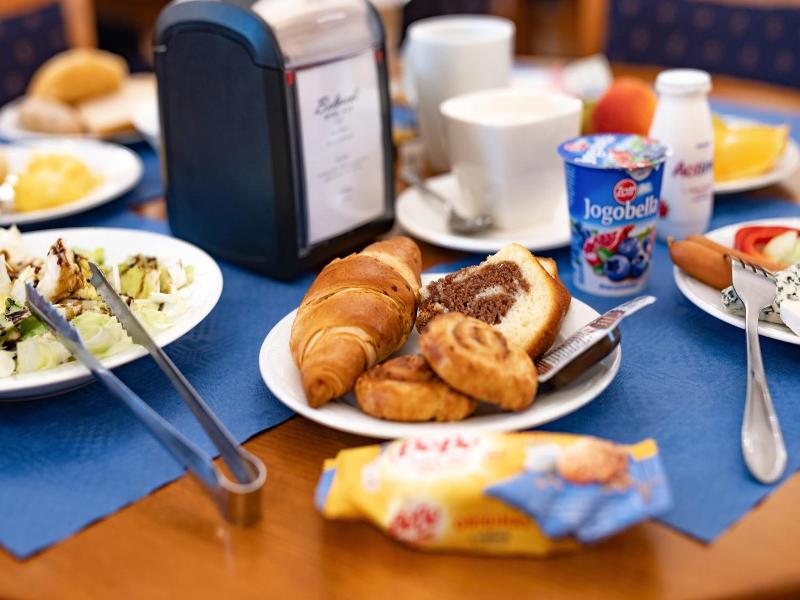 Hotel Belcredi image