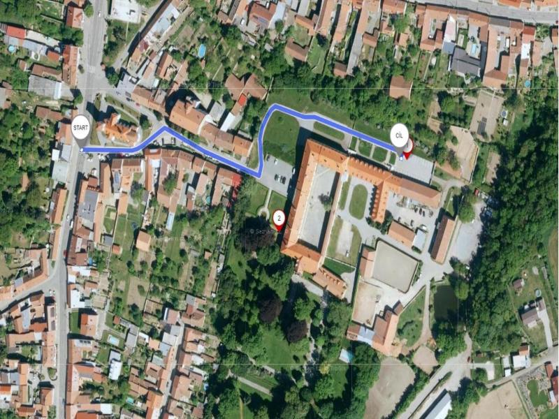 Hotel Belcredi image