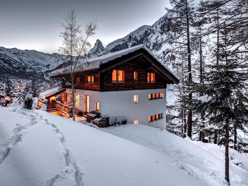 Chalet A La Casa image