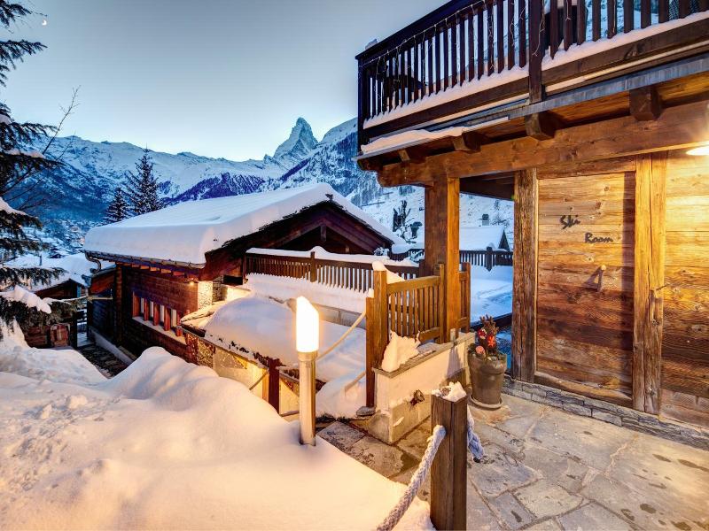 Chalet A La Casa image